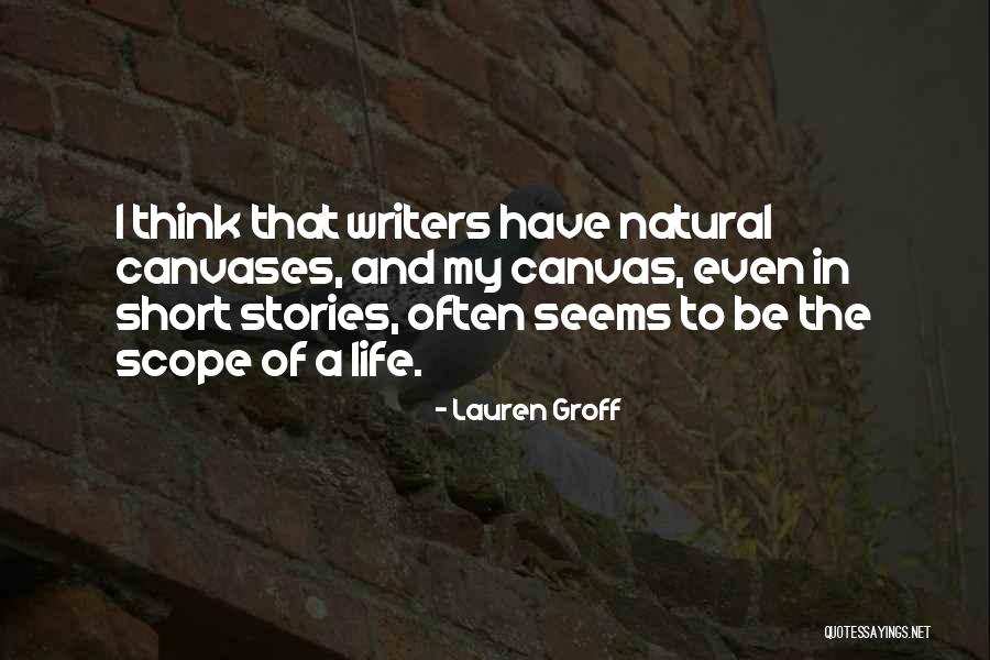 Writers Quotes By Lauren Groff Writers Quotes By Lauren Groff