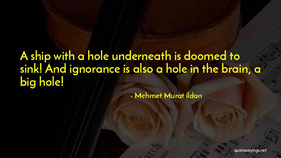 Writers Quotes By Mehmet Murat Ildan Writers Quotes By Mehmet Murat Ildan