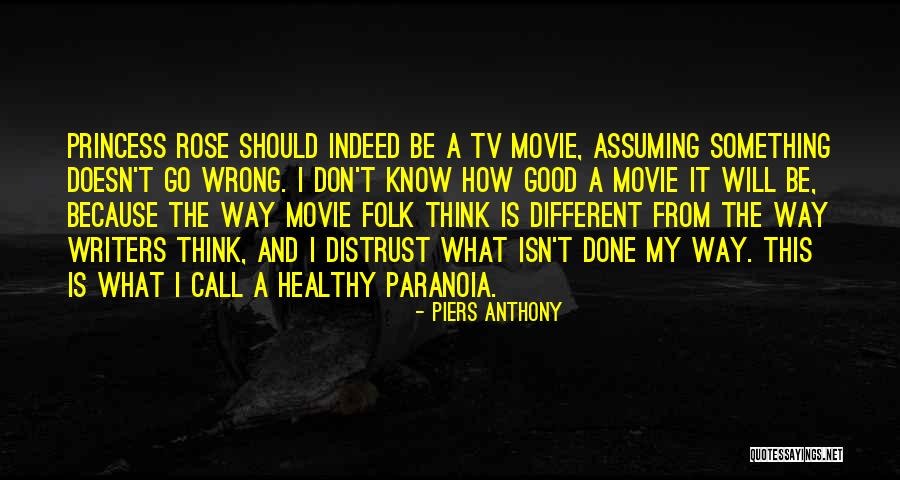 Writers The Movie Quotes By Piers Anthony Writers The Movie Quotes By Piers Anthony