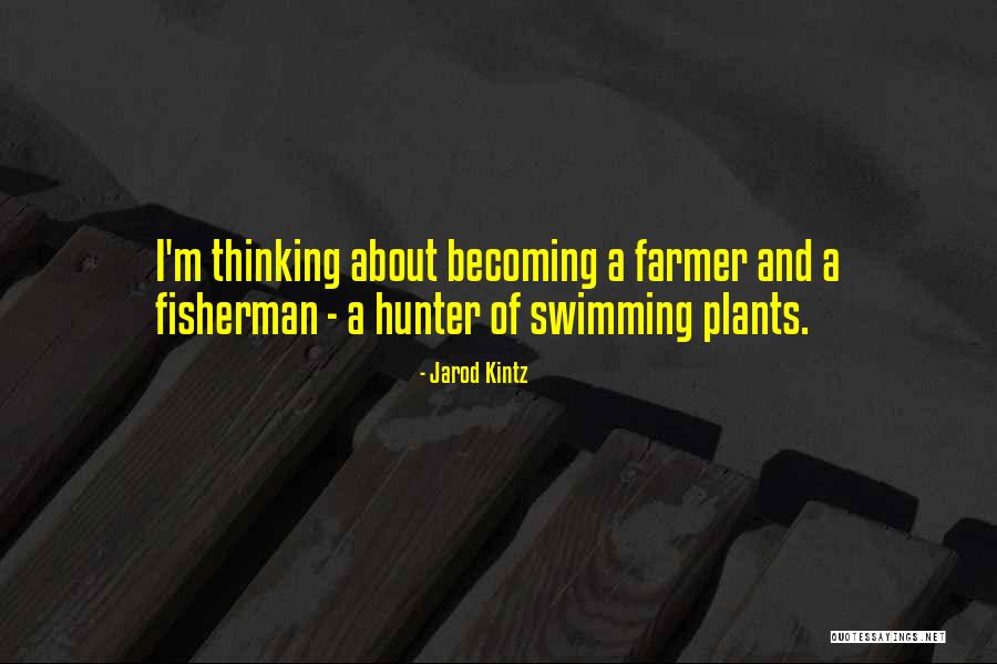 Writers Theater Quotes By Jarod Kintz Writers Theater Quotes By Jarod Kintz