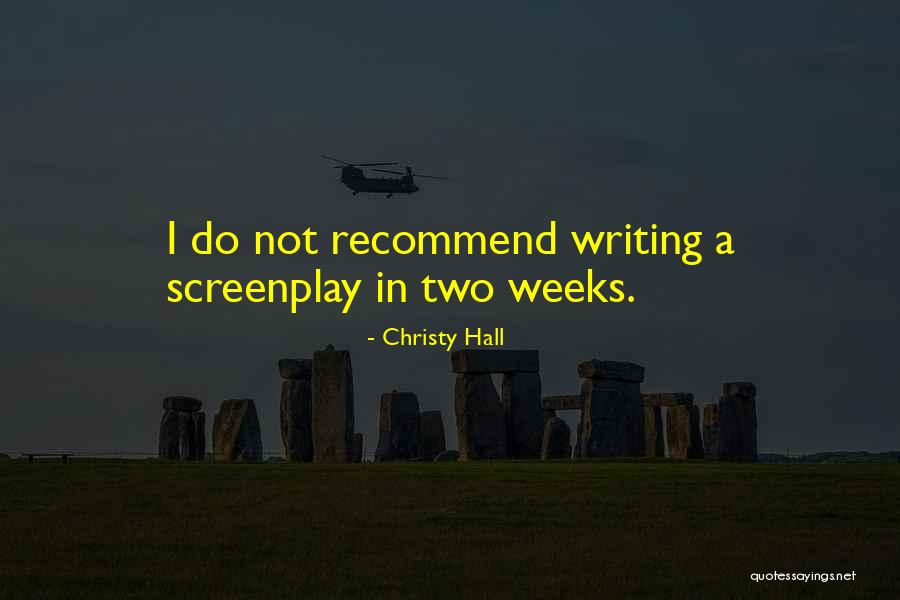 Writers Writers On Writing Quotes By Christy Hall Writers Writers On Writing Quotes By Christy Hall