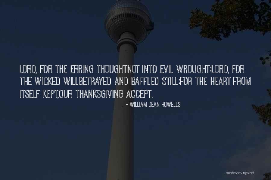 Writethisproject Quotes By William Dean Howells Writethisproject Quotes By William Dean Howells