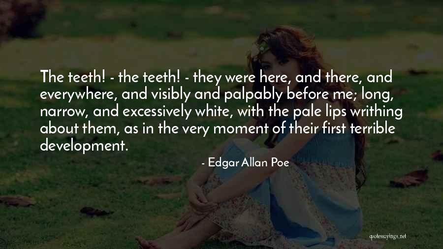 Writhing Quotes By Edgar Allan Poe Writhing Quotes By Edgar Allan Poe