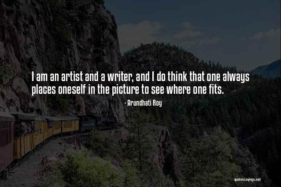 Writing 101 Quotes By Arundhati Roy Writing 101 Quotes By Arundhati Roy