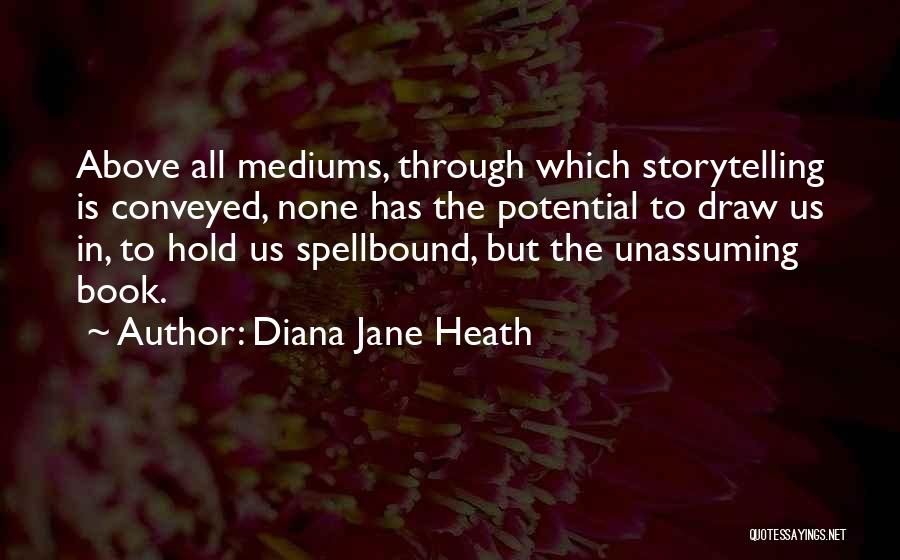 Writing A Book Of Inspirational Quotes By Diana Jane Heath