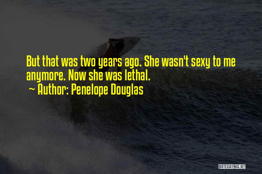 Writing A Book Of Inspirational Quotes By Penelope Douglas