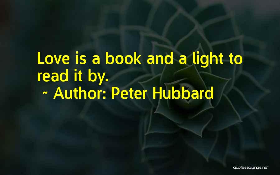 Writing A Book Of Inspirational Quotes By Peter Hubbard