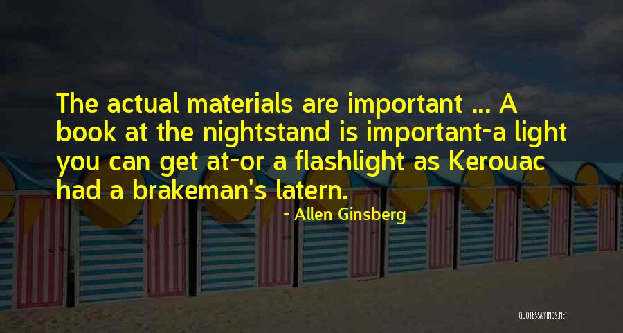 Writing A Book Quotes By Allen Ginsberg Writing A Book Quotes By Allen Ginsberg