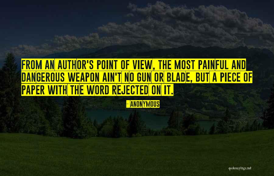 Writing A Paper With Quotes By Anonymous Writing A Paper With Quotes By Anonymous