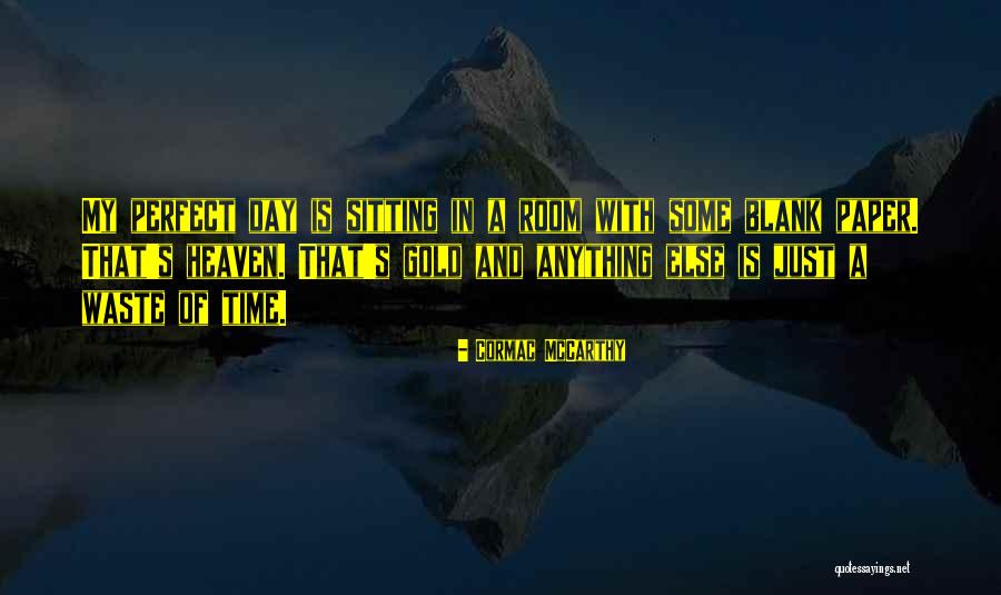 Writing A Paper With Quotes By Cormac McCarthy Writing A Paper With Quotes By Cormac McCarthy