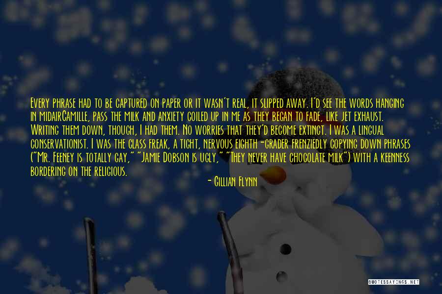 Writing A Paper With Quotes By Gillian Flynn Writing A Paper With Quotes By Gillian Flynn