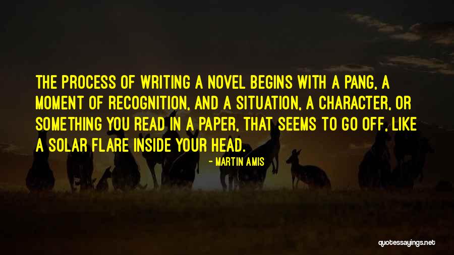Writing A Paper With Quotes By Martin Amis Writing A Paper With Quotes By Martin Amis