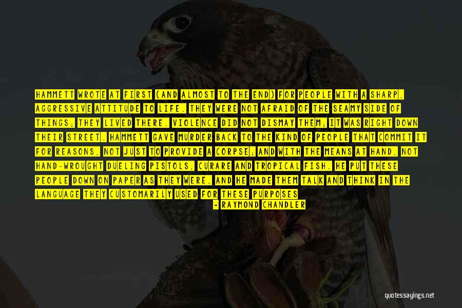Writing A Paper With Quotes By Raymond Chandler Writing A Paper With Quotes By Raymond Chandler
