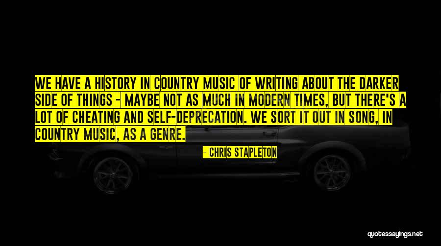 Writing About History Quotes By Chris Stapleton Writing About History Quotes By Chris Stapleton