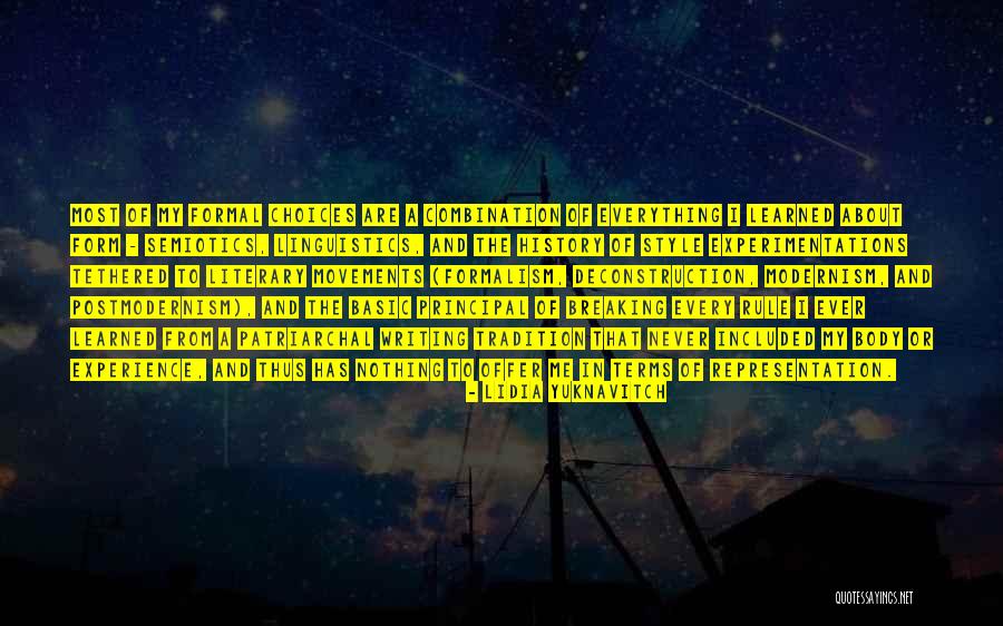 Writing About History Quotes By Lidia Yuknavitch Writing About History Quotes By Lidia Yuknavitch