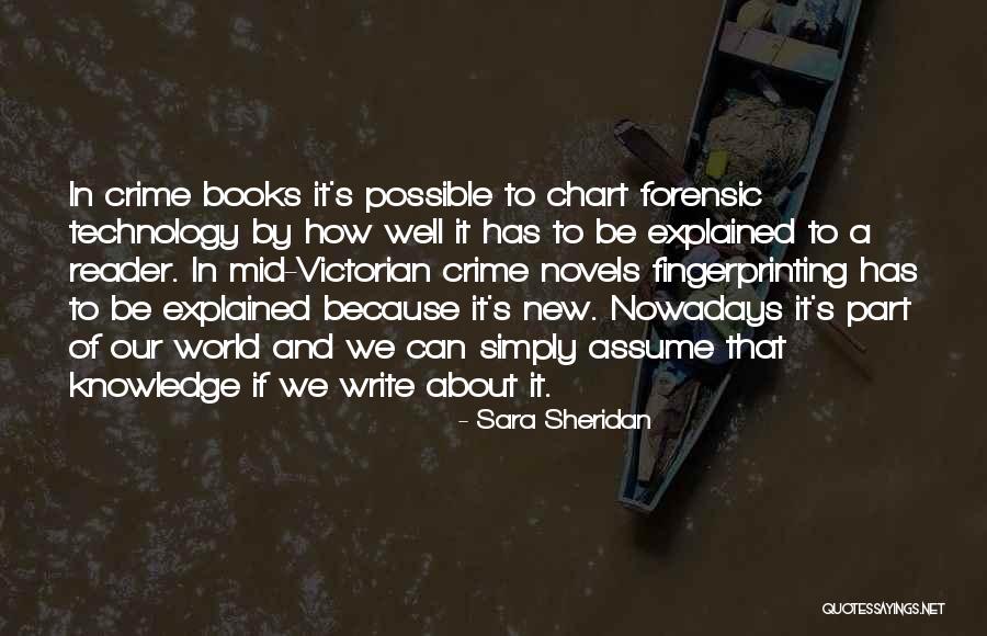 Writing About History Quotes By Sara Sheridan Writing About History Quotes By Sara Sheridan
