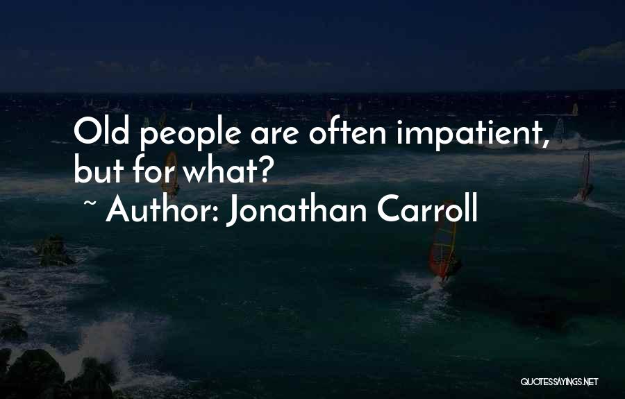 Writing Across The Curriculum Quotes By Jonathan Carroll