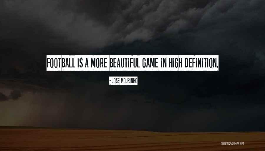 Writing Ads Quotes By Jose Mourinho Writing Ads Quotes By Jose Mourinho