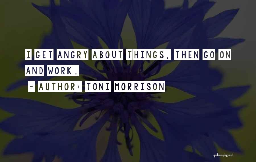 Writing And Art Quotes By Toni Morrison