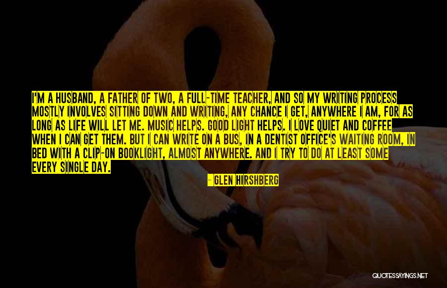 Writing And Coffee Quotes By Glen Hirshberg Writing And Coffee Quotes By Glen Hirshberg