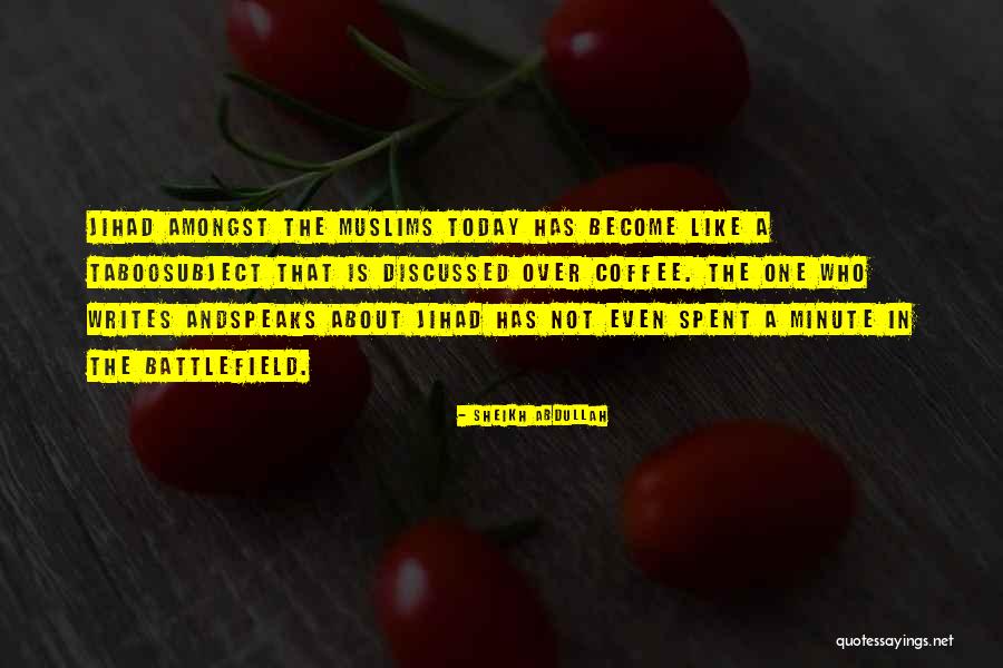 Writing And Coffee Quotes By Sheikh Abdullah Writing And Coffee Quotes By Sheikh Abdullah
