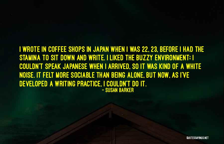 Writing And Coffee Quotes By Susan Barker Writing And Coffee Quotes By Susan Barker