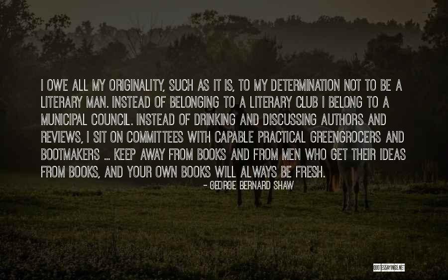 Writing And Drinking Quotes By George Bernard Shaw Writing And Drinking Quotes By George Bernard Shaw