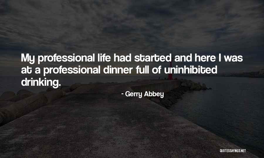 Writing And Drinking Quotes By Gerry Abbey Writing And Drinking Quotes By Gerry Abbey