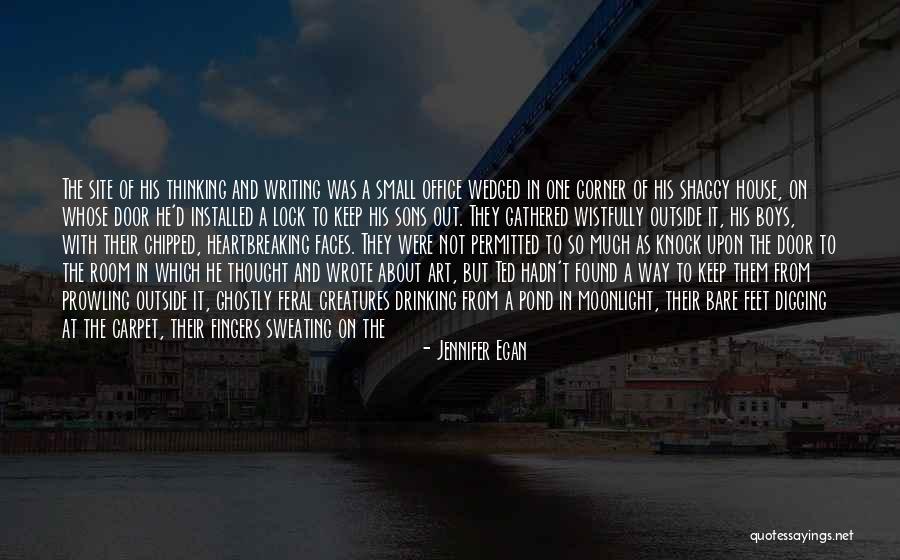 Writing And Drinking Quotes By Jennifer Egan Writing And Drinking Quotes By Jennifer Egan