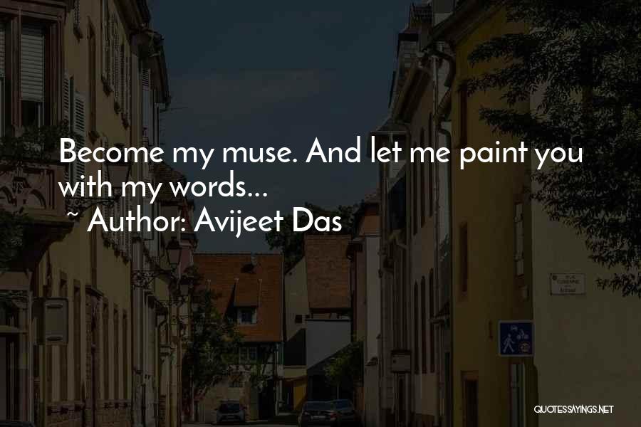 Writing And Inspiration Quotes By Avijeet Das