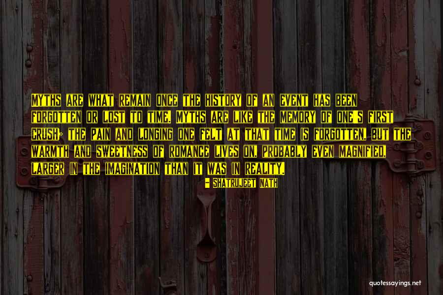 Writing And Memory Quotes By Shatrujeet Nath Writing And Memory Quotes By Shatrujeet Nath