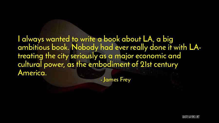 Writing And Power Quotes By James Frey Writing And Power Quotes By James Frey