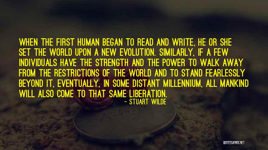 Writing And Power Quotes By Stuart Wilde Writing And Power Quotes By Stuart Wilde