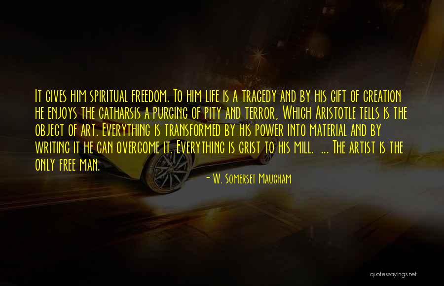 Writing And Power Quotes By W. Somerset Maugham Writing And Power Quotes By W. Somerset Maugham
