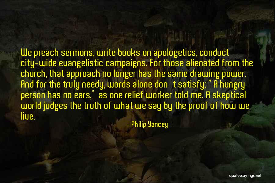 Writing And The Power Of Words Quotes By Philip Yancey Writing And The Power Of Words Quotes By Philip Yancey