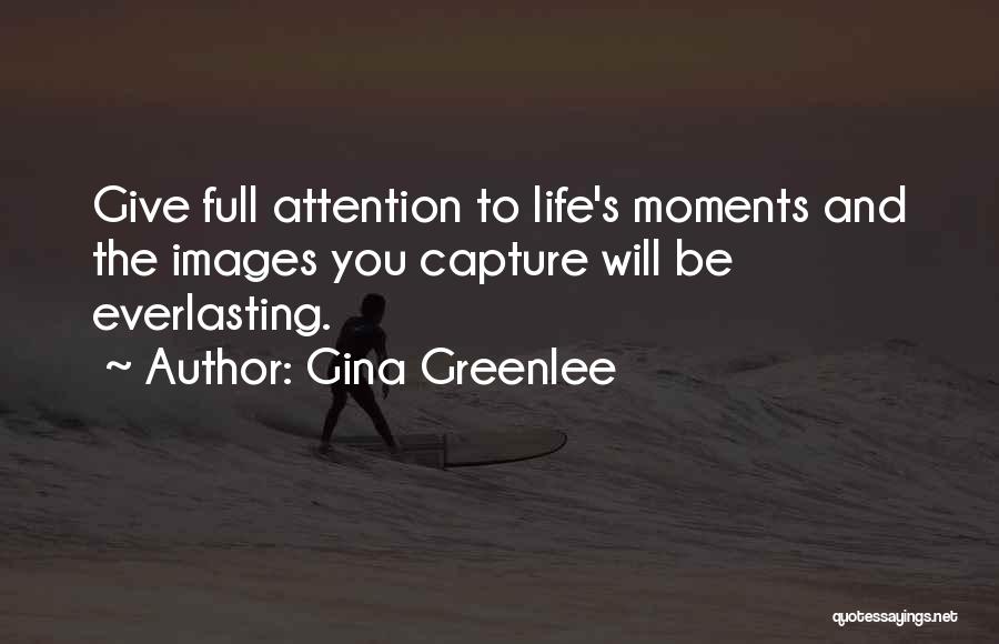 Writing And Travel Quotes By Gina Greenlee
