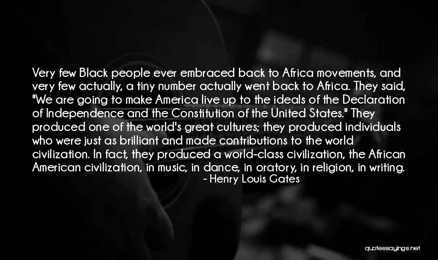 Writing As Religion Quotes By Henry Louis Gates Writing As Religion Quotes By Henry Louis Gates