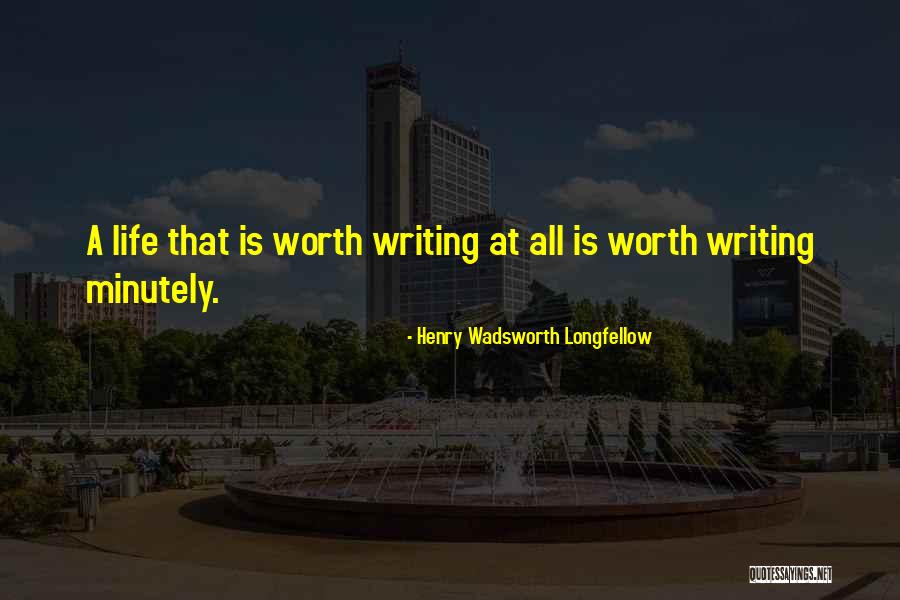 Writing Biographies Quotes By Henry Wadsworth Longfellow Writing Biographies Quotes By Henry Wadsworth Longfellow