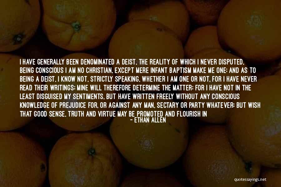 Writing By David Mccullough Quotes By Ethan Allen Writing By David Mccullough Quotes By Ethan Allen