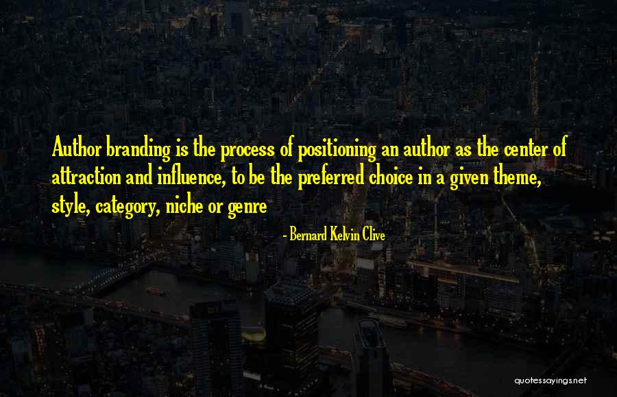 Writing Center Quotes By Bernard Kelvin Clive Writing Center Quotes By Bernard Kelvin Clive