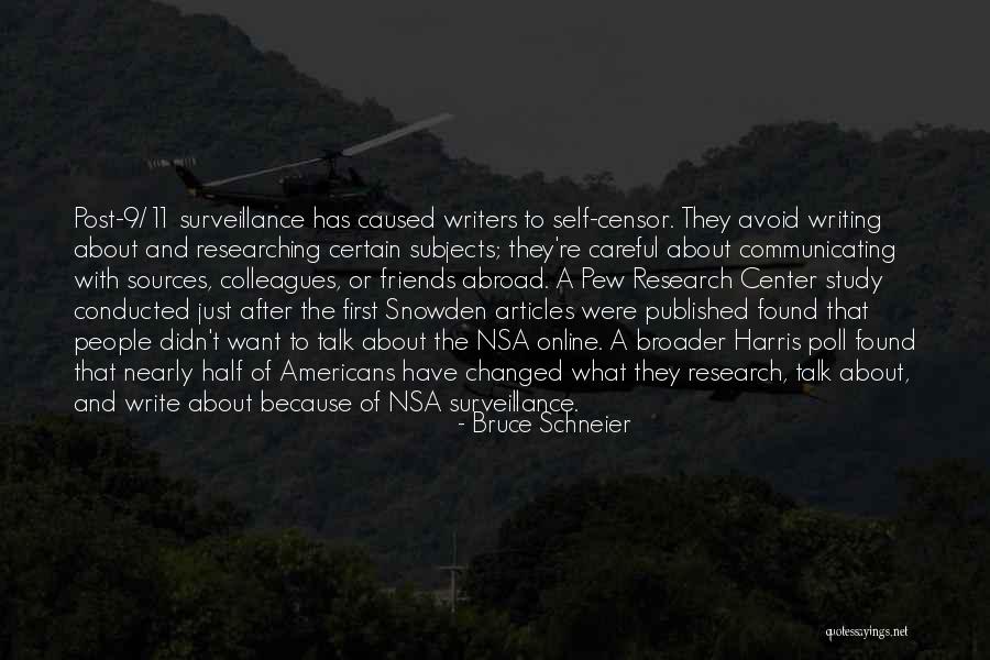 Writing Center Quotes By Bruce Schneier Writing Center Quotes By Bruce Schneier