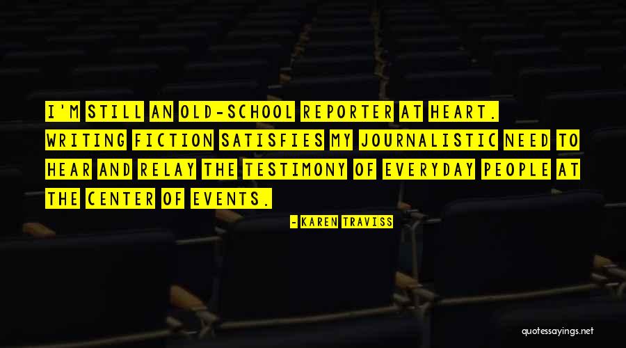 Writing Center Quotes By Karen Traviss Writing Center Quotes By Karen Traviss