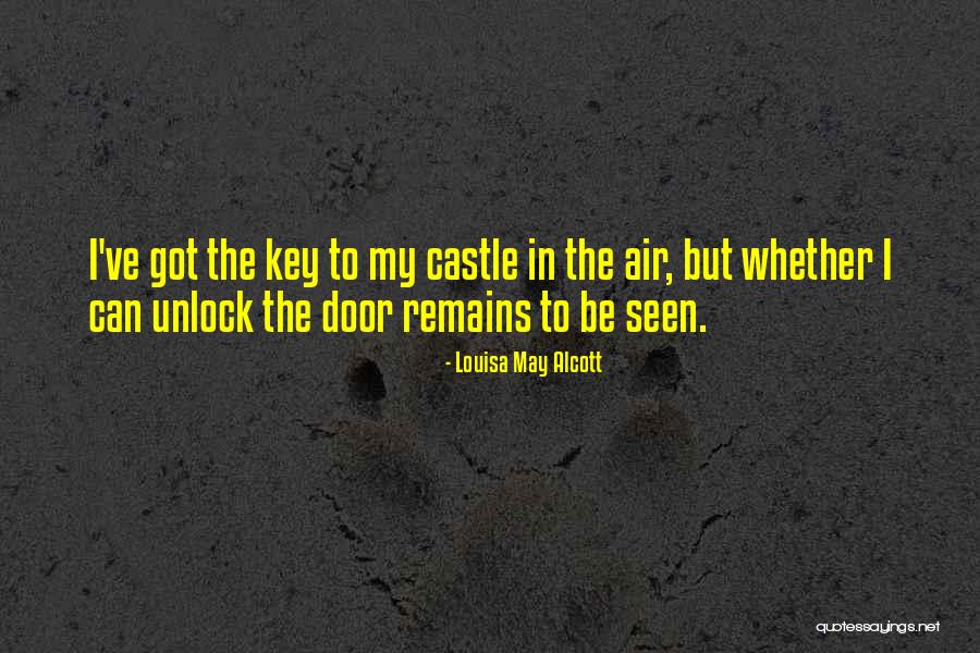 Writing Challenges Quotes By Louisa May Alcott Writing Challenges Quotes By Louisa May Alcott