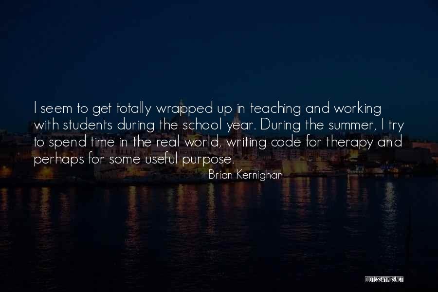 Writing Code Quotes By Brian Kernighan Writing Code Quotes By Brian Kernighan
