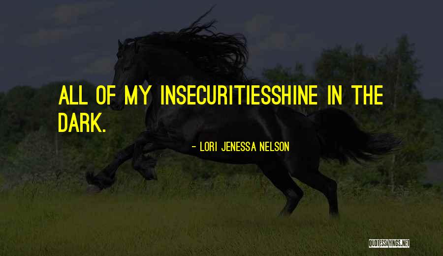Writing Confidence Quotes By Lori Jenessa Nelson Writing Confidence Quotes By Lori Jenessa Nelson