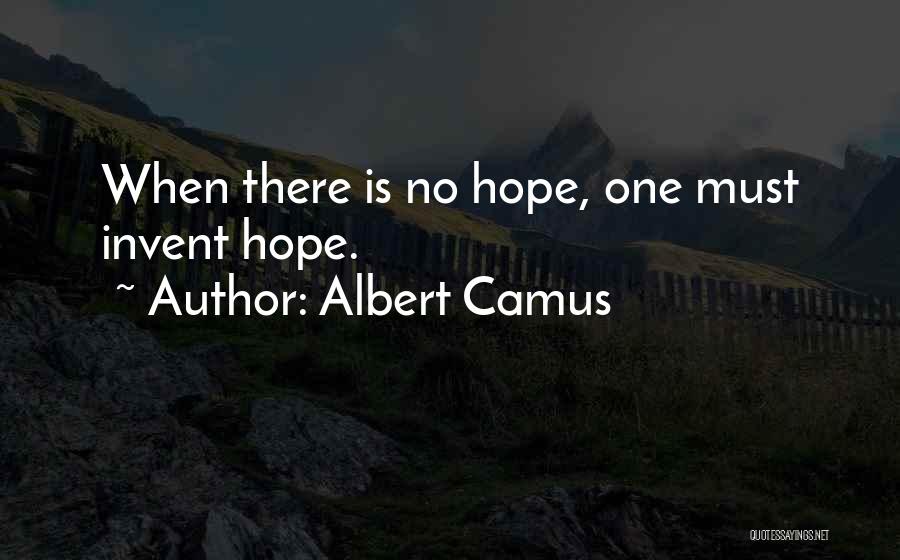 Writing Craft Talent Quotes By Albert Camus