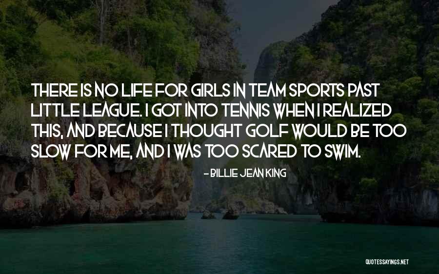 Writing Creative Nonfiction Quotes By Billie Jean King Writing Creative Nonfiction Quotes By Billie Jean King