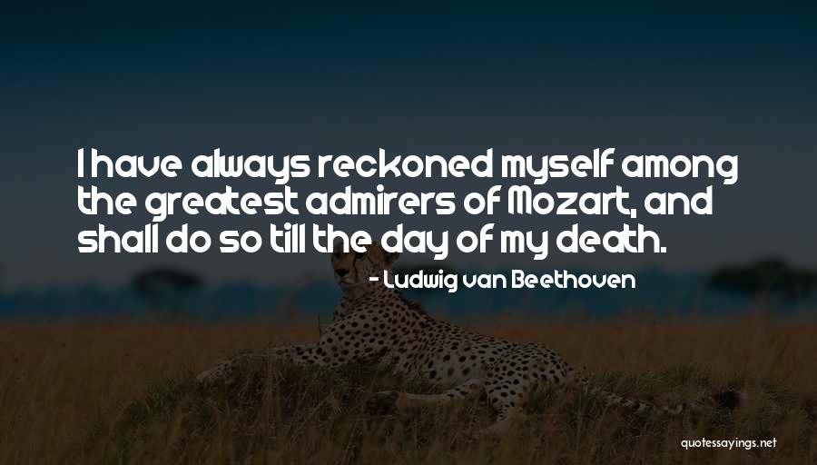 Writing Creative Nonfiction Quotes By Ludwig Van Beethoven Writing Creative Nonfiction Quotes By Ludwig Van Beethoven