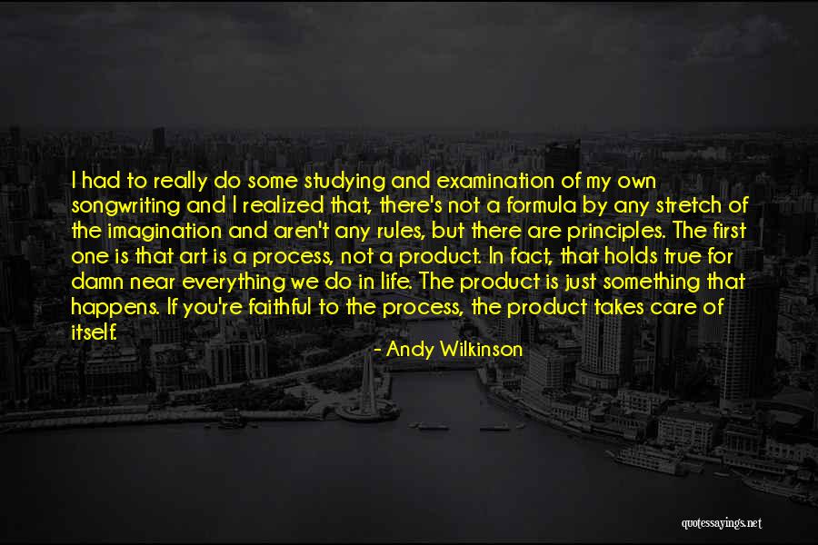 Writing Formula Quotes By Andy Wilkinson Writing Formula Quotes By Andy Wilkinson