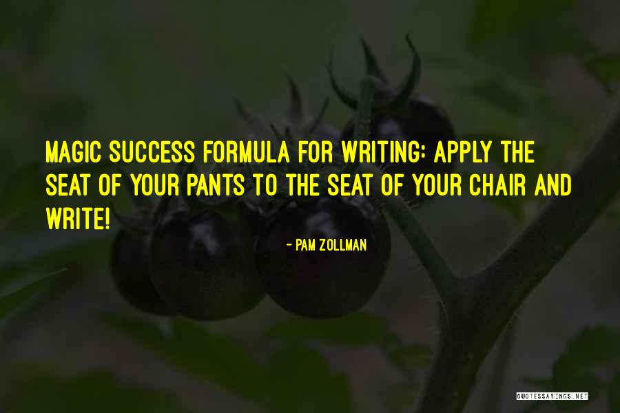 Writing Formula Quotes By Pam Zollman Writing Formula Quotes By Pam Zollman